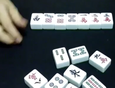 ��ͨ�齫����ԭ��